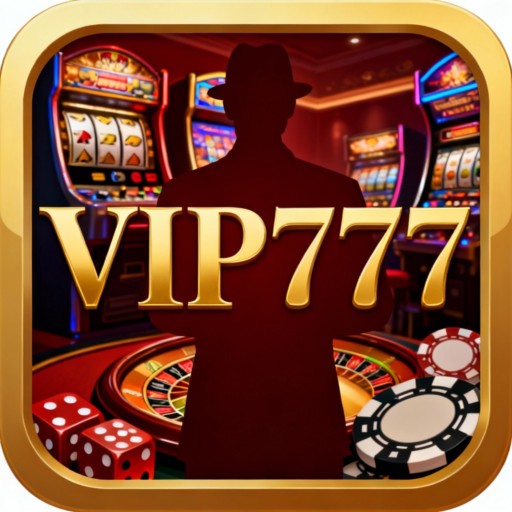 VIP777